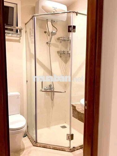 Căn hộ chung cư cho thuê tại Sky Center, 36 m2 bao đẹp chỉ vớ