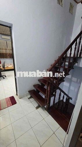 Cho Thuê Nhà Trần Điện Quận 5 - 48M2 3 Tầng - 14 Tr