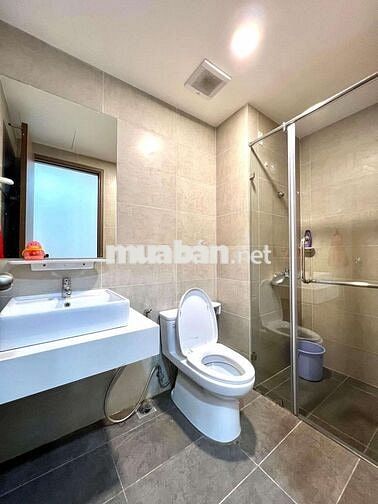 CHO THUÊ CĂN HỘ RICHSTAR 2PN2WC FULL NỘI THẤT GIÁ 12,5 TRIỆU/THÁNG