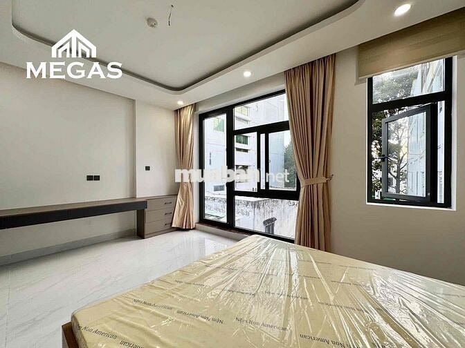 Cho Thuê Căn Hộ Studio_Thoáng Mát_Ngay Nguyễn Văn Trỗi_ TT Phú Nhuận