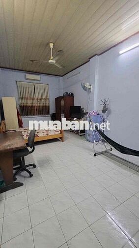 Cho Thuê Nhà Trần Điện Quận 5 - 48M2 3 Tầng - 14 Tr