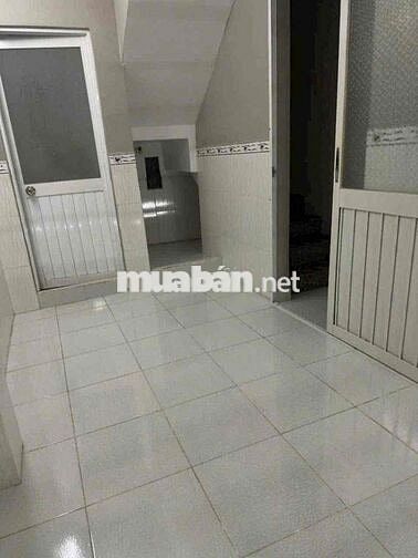 Cho Thuê Nhà Nguyễn Trãi P2 Quận 5 - 33M2 4 Tầng 2 PN - 11 Triệu