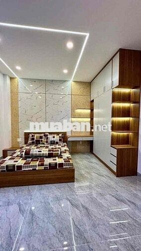 🏡 CG:NHÀ MỚI – SỔ HỒNG RIÊNG – VÀO Ở NGAY  💰 Giá bán: 7,5 tỷ (thương l