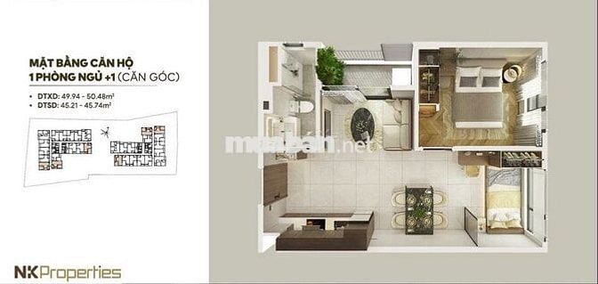 NHẬN BOOKING CHỌN CĂN FENICA DĨ AN - CĂN HỘ NGAY GA METRO & VÀNH ĐAI 3