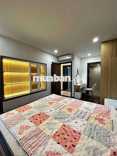 CHO THUÊ CĂN HỘ RICHSTAR 2PN2WC FULL NỘI THẤT GIÁ 12,5 TRIỆU/THÁNG