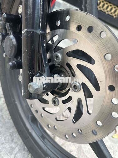 Honda Wave RSX 110cc 2013 Đỏ chính chủ Bs.tphcm