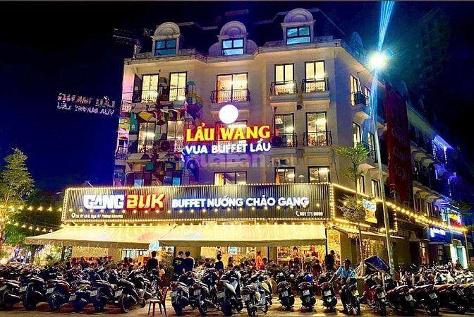 Gần 1000M đất - Quận Ba Đình - MT 30M