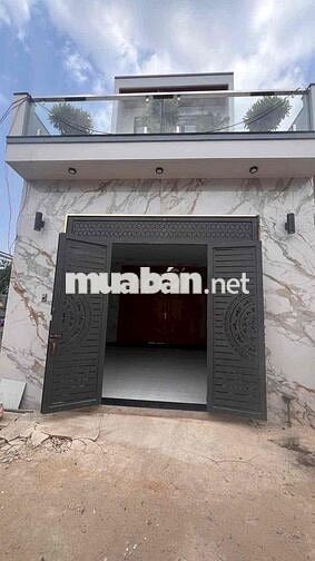 🏡 CG:NHÀ MỚI – SỔ HỒNG RIÊNG – VÀO Ở NGAY  💰 Giá bán: 7,5 tỷ (thương l