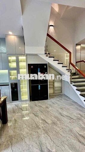 🏡 CG:NHÀ MỚI – SỔ HỒNG RIÊNG – VÀO Ở NGAY  💰 Giá bán: 7,5 tỷ (thương l
