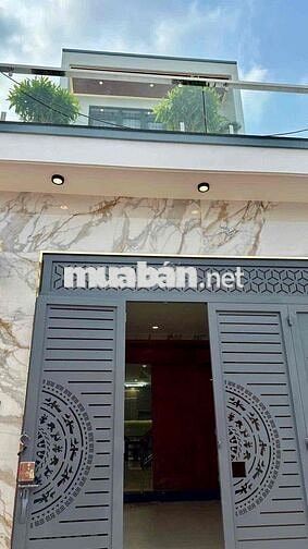 🏡 CG:NHÀ MỚI – SỔ HỒNG RIÊNG – VÀO Ở NGAY  💰 Giá bán: 7,5 tỷ (thương l