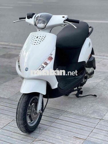 Piaggio Zip 2017 Trắng