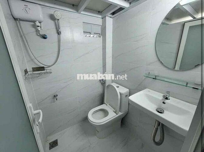 TÌM BẠN Ở GHÉP CÁCH UEH B 200m
