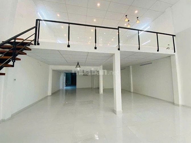 SIÊU PHẨM MẶT TIỀN TRẦN QUANG DIỆU, P.14, QUẬN 3 – NGANG 8M 