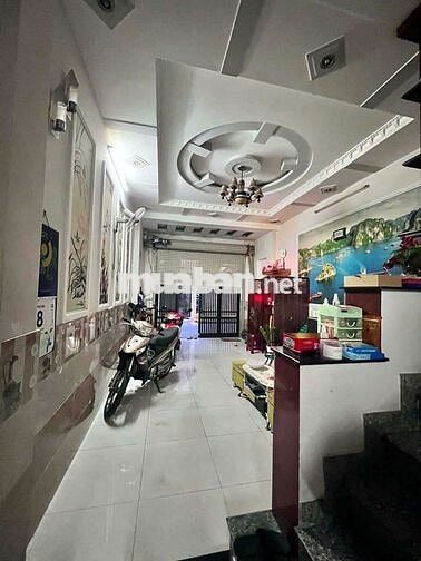 # NHÀ CHÍNH CHỦ CHƯA QUA KINH DOANH CẦN BÁN GẤP, HẺM THÔNG 10M