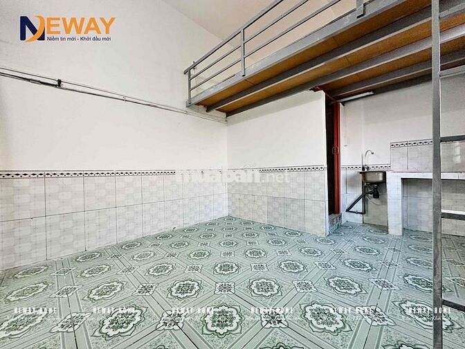 CỬA SỔ TRỜI - BAN CÔNG - GIÁ RẺ - SẴN MÁY LẠNH - PHÒNG RỘNG - BÌNH TÂN