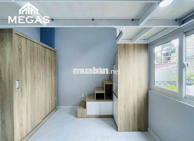TÌM BẠN Ở GHÉP CÁCH UEH B 200m