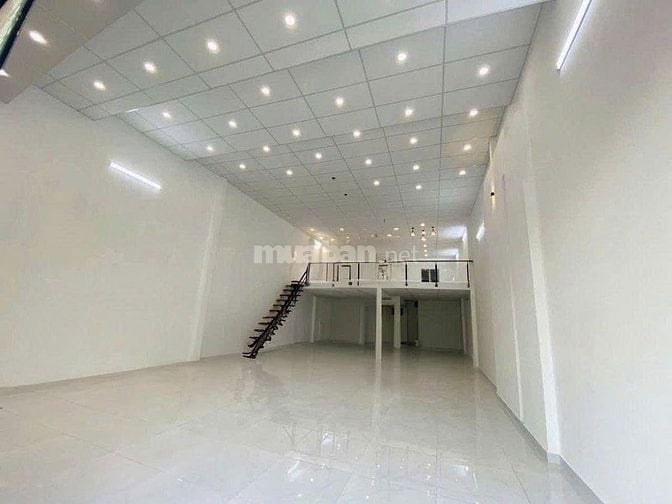 SIÊU PHẨM MẶT TIỀN TRẦN QUANG DIỆU, P.14, QUẬN 3 – NGANG 8M 