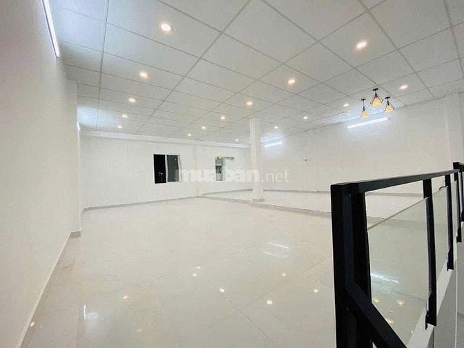 SIÊU PHẨM MẶT TIỀN TRẦN QUANG DIỆU, P.14, QUẬN 3 – NGANG 8M 