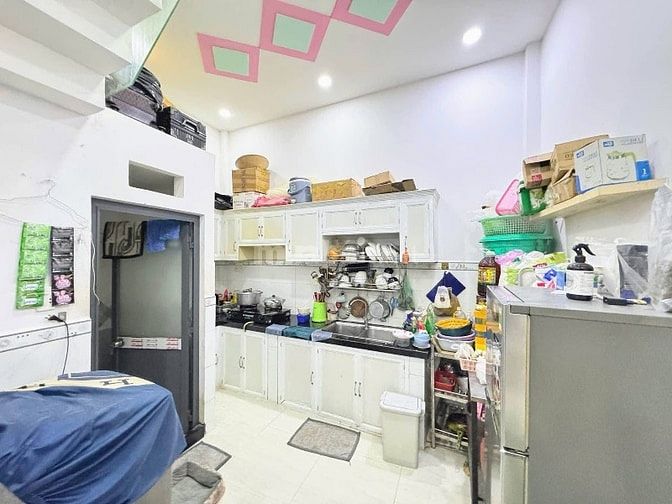 🔔CHỦ NGỘP CẦN BÁN NHÀ NHIÊU TỨ, PHÚ NHUẬN 44,8m^2-2PN-CHỈ 2,12TỶ🔥
