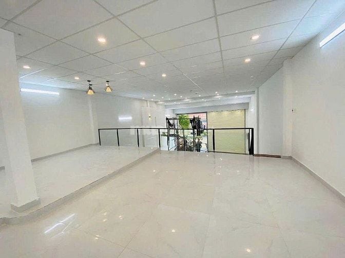 SIÊU PHẨM MẶT TIỀN TRẦN QUANG DIỆU, P.14, QUẬN 3 – NGANG 8M 