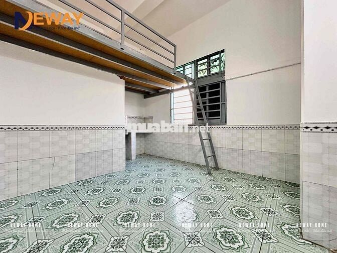 CỬA SỔ TRỜI - BAN CÔNG - GIÁ RẺ - SẴN MÁY LẠNH - PHÒNG RỘNG - BÌNH TÂN