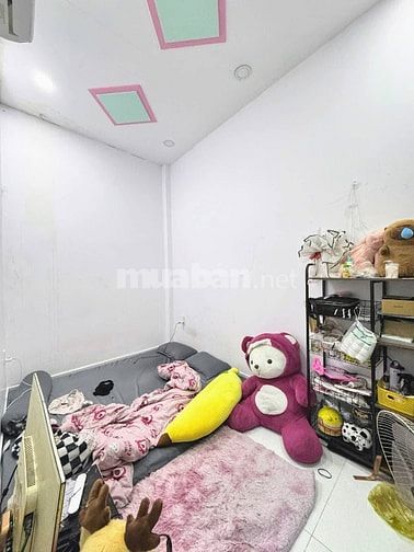 🔔CHỦ NGỘP CẦN BÁN NHÀ NHIÊU TỨ, PHÚ NHUẬN 44,8m^2-2PN-CHỈ 2,12TỶ🔥