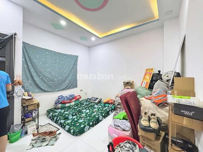 🔔CHỦ NGỘP CẦN BÁN NHÀ NHIÊU TỨ, PHÚ NHUẬN 44,8m^2-2PN-CHỈ 2,12TỶ🔥