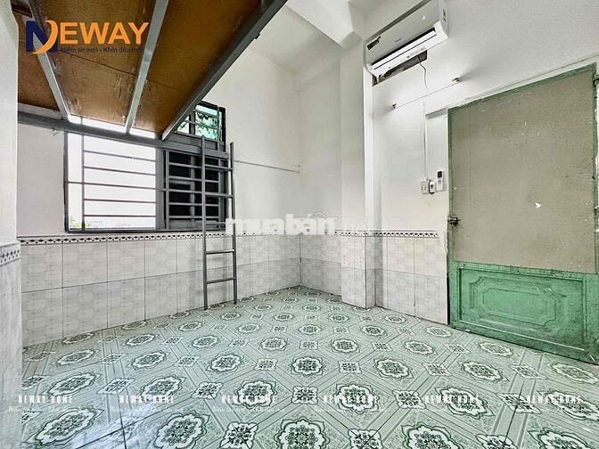 CỬA SỔ TRỜI - BAN CÔNG - GIÁ RẺ - SẴN MÁY LẠNH - PHÒNG RỘNG - BÌNH TÂN