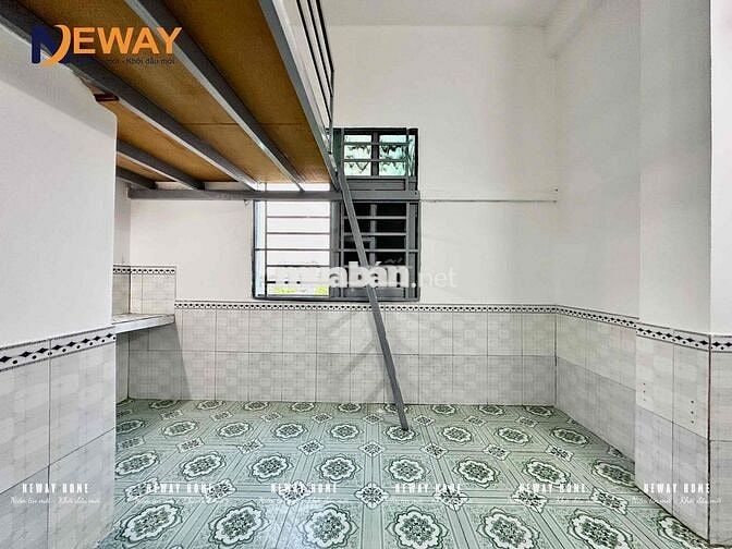 CỬA SỔ TRỜI - BAN CÔNG - GIÁ RẺ - SẴN MÁY LẠNH - PHÒNG RỘNG - BÌNH TÂN