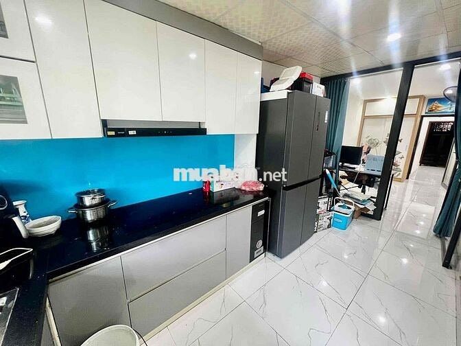 Nhà cực đẹp 5 tỷ phố Nguyễn quý Đức 100 m2 tầng 2 sổ đỏ Thanh Xuân Bắc