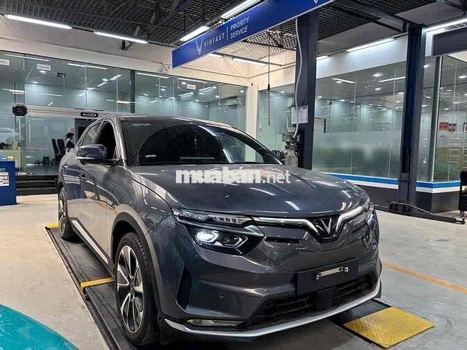 VF8 Plus pin SDI 2023 Xe GF Chất Chuẩn Đẹp