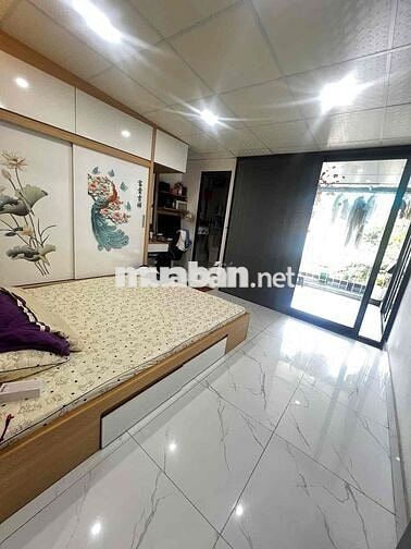 Nhà cực đẹp 5 tỷ phố Nguyễn quý Đức 100 m2 tầng 2 sổ đỏ Thanh Xuân Bắc