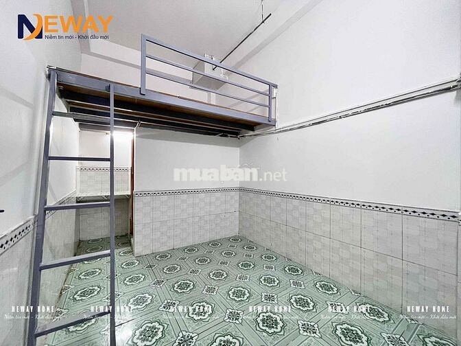 CỬA SỔ TRỜI - BAN CÔNG - GIÁ RẺ - SẴN MÁY LẠNH - PHÒNG RỘNG - BÌNH TÂN