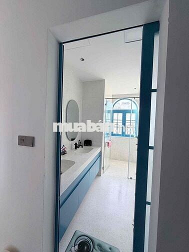 🔥 VILLA MINI SƠN TRÀ – FULL NỘI THẤT 🔥 Trần Sâm, gần Cầu Thuận Phước