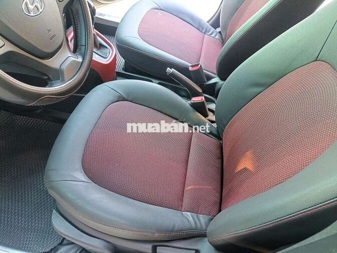 Hyundai Grand i10 2019 Số tự động Nâu