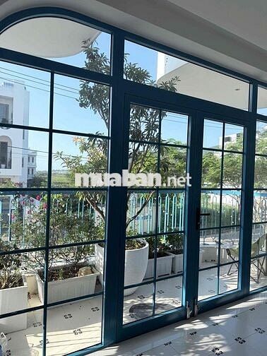 🔥 VILLA MINI SƠN TRÀ – FULL NỘI THẤT 🔥 Trần Sâm, gần Cầu Thuận Phước
