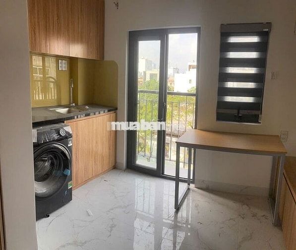 Studio ngay biển Mỹ Khê - Vo Văn Kiet