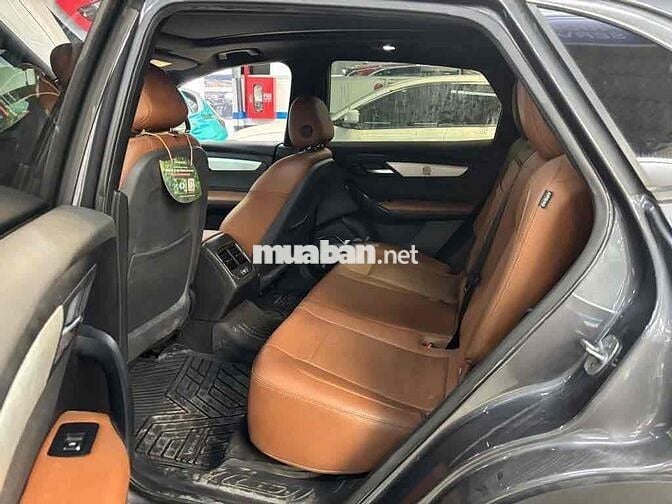 VF8 Plus pin SDI 2023 Xe GF Chất Chuẩn Đẹp