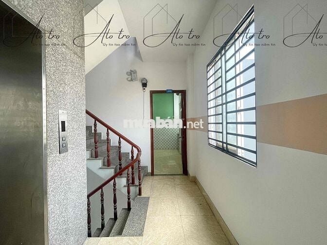 Phòng giá rẻ có nội thất gần GTVT, CVPM,...
