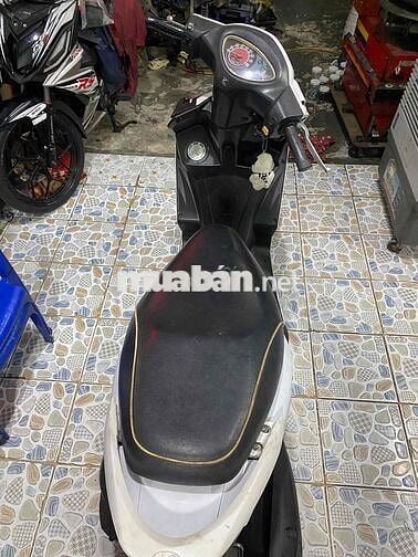 Kymco 50cc Trắng chính chủ bstp may bao em