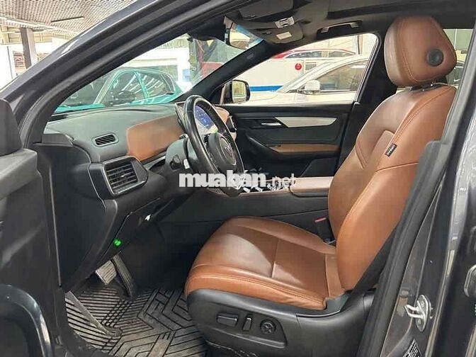 VF8 Plus pin SDI 2023 Xe GF Chất Chuẩn Đẹp