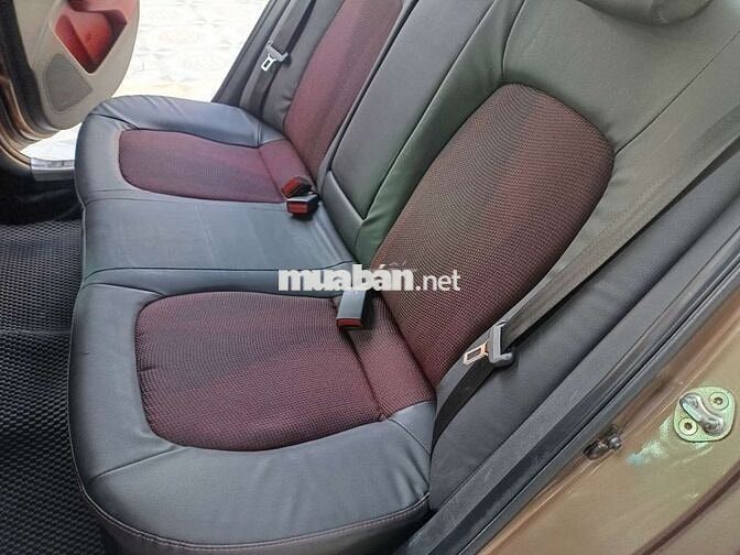 Hyundai Grand i10 2019 Số tự động Nâu