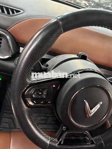 VF8 Plus pin SDI 2023 Xe GF Chất Chuẩn Đẹp