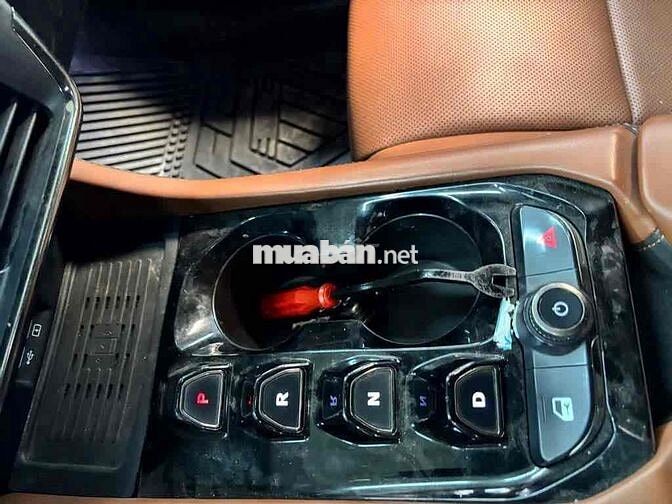 VF8 Plus pin SDI 2023 Xe GF Chất Chuẩn Đẹp