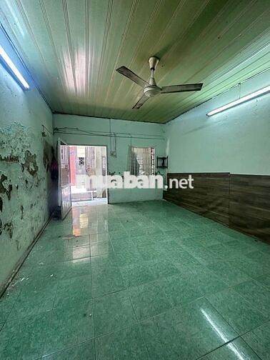 NHÀ TRONG KHU ĐẸP. NGÔ TẤT TỐ, BÌNH THẠNH - DT 45M2 THOÁNG CHỈ 4T95 TL