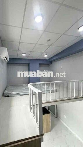 TÌM BẠN Ở GHÉP CÁCH UEH B 200m
