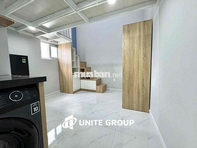 TÌM BẠN Ở GHÉP CÁCH UEH B 200m