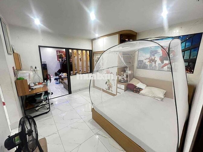 Nhà cực đẹp 5 tỷ phố Nguyễn quý Đức 100 m2 tầng 2 sổ đỏ Thanh Xuân Bắc
