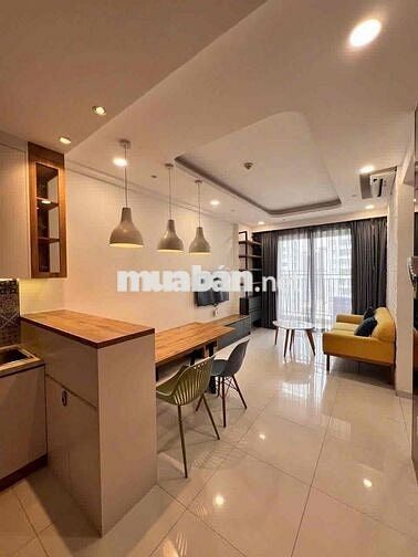 Cần cho thuê căn hộ  Sunrise riverside 2PN 2wc