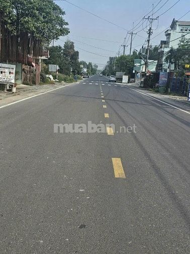 Cần Bán Nhanh Lô Đất Khu Dân Cư Phước An, đường rộng 8m giá rẻ
